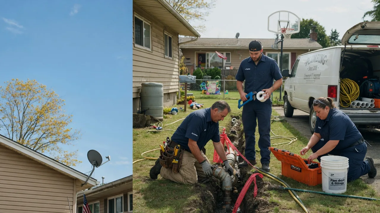 Garbage Disposal Replacement in Golden, OK near me