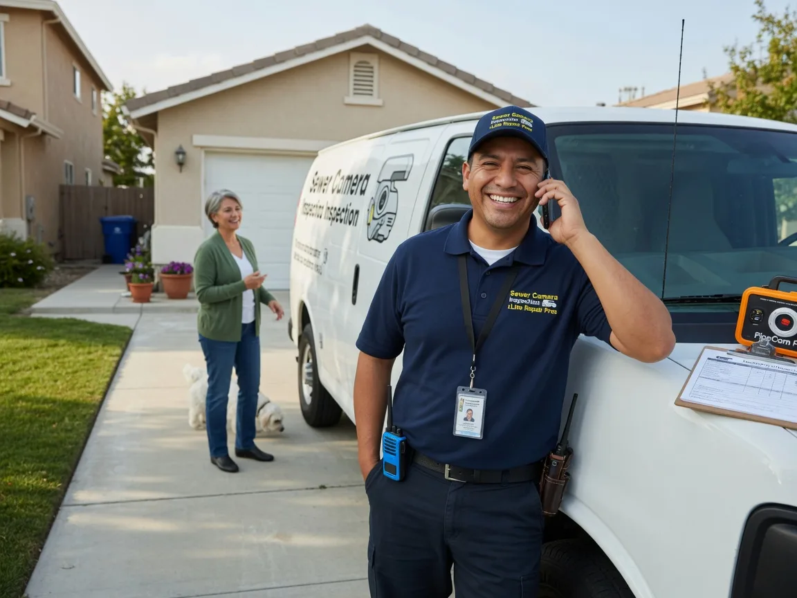 Sewer Line Repair Golden, OK FAQs